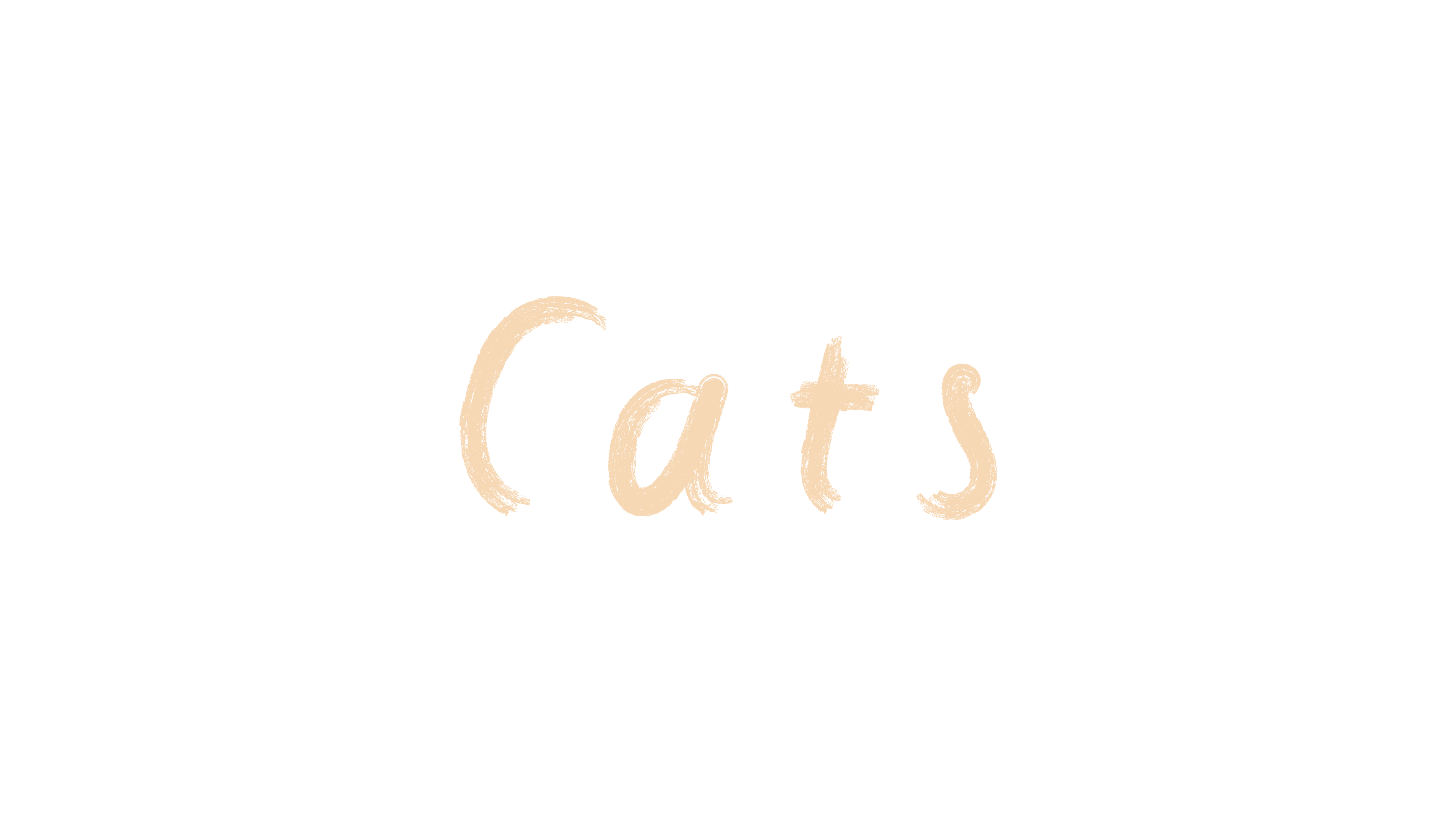 Cats